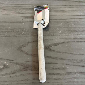 Pro-Grade Ball Joint Separator Silver Black